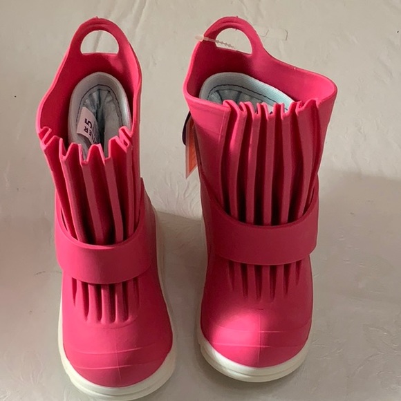 Butler MACARONI 3-IN-1 BOOT - Picture 3 of 16